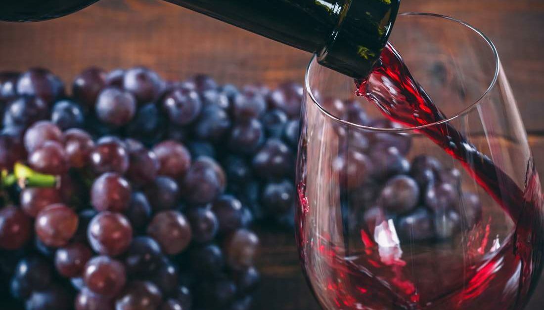 Red Wine Usage and Its Types